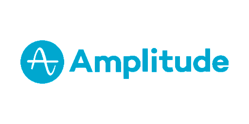 Amplitude logo