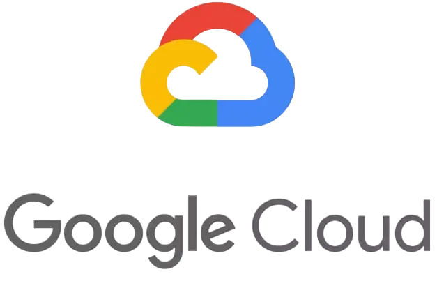 Google Cloud logo