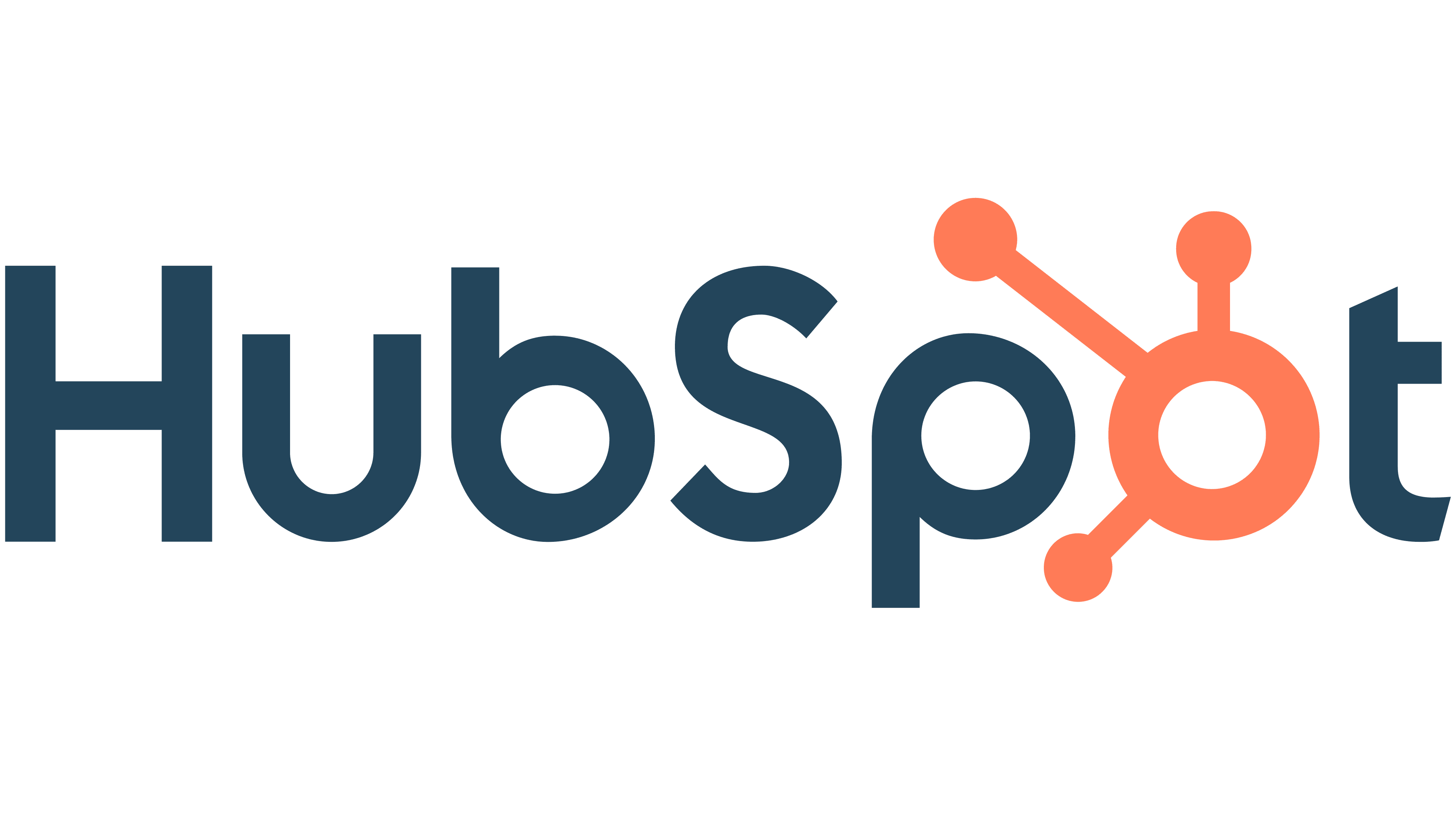 HubSpot logo
