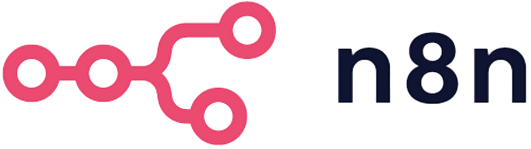n8n logo