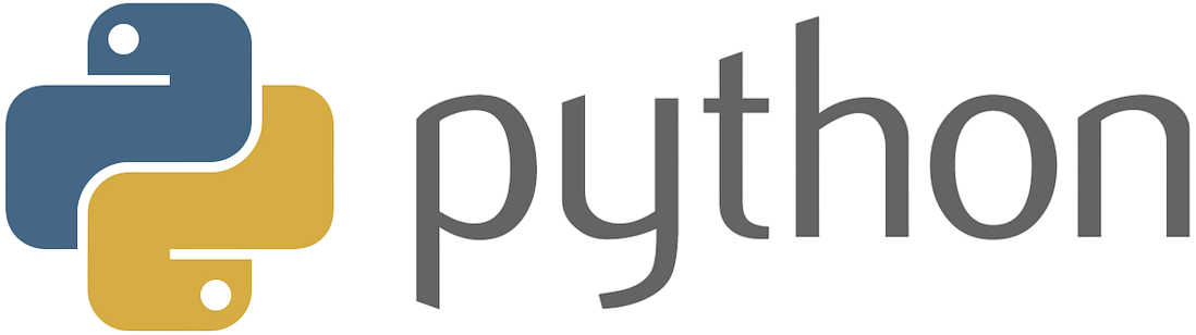 Python logo