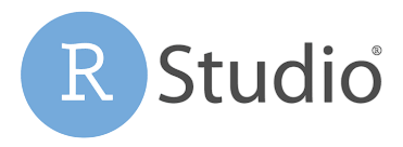 R Studio logo
